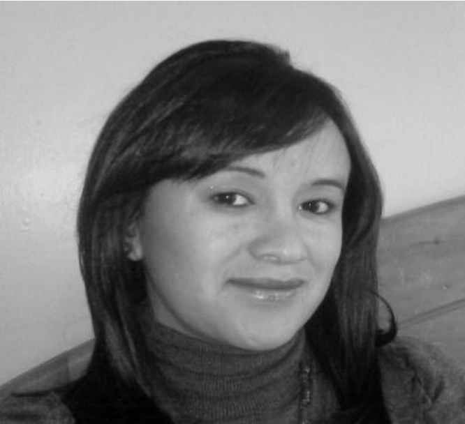 Dra. Rosaura Bravo